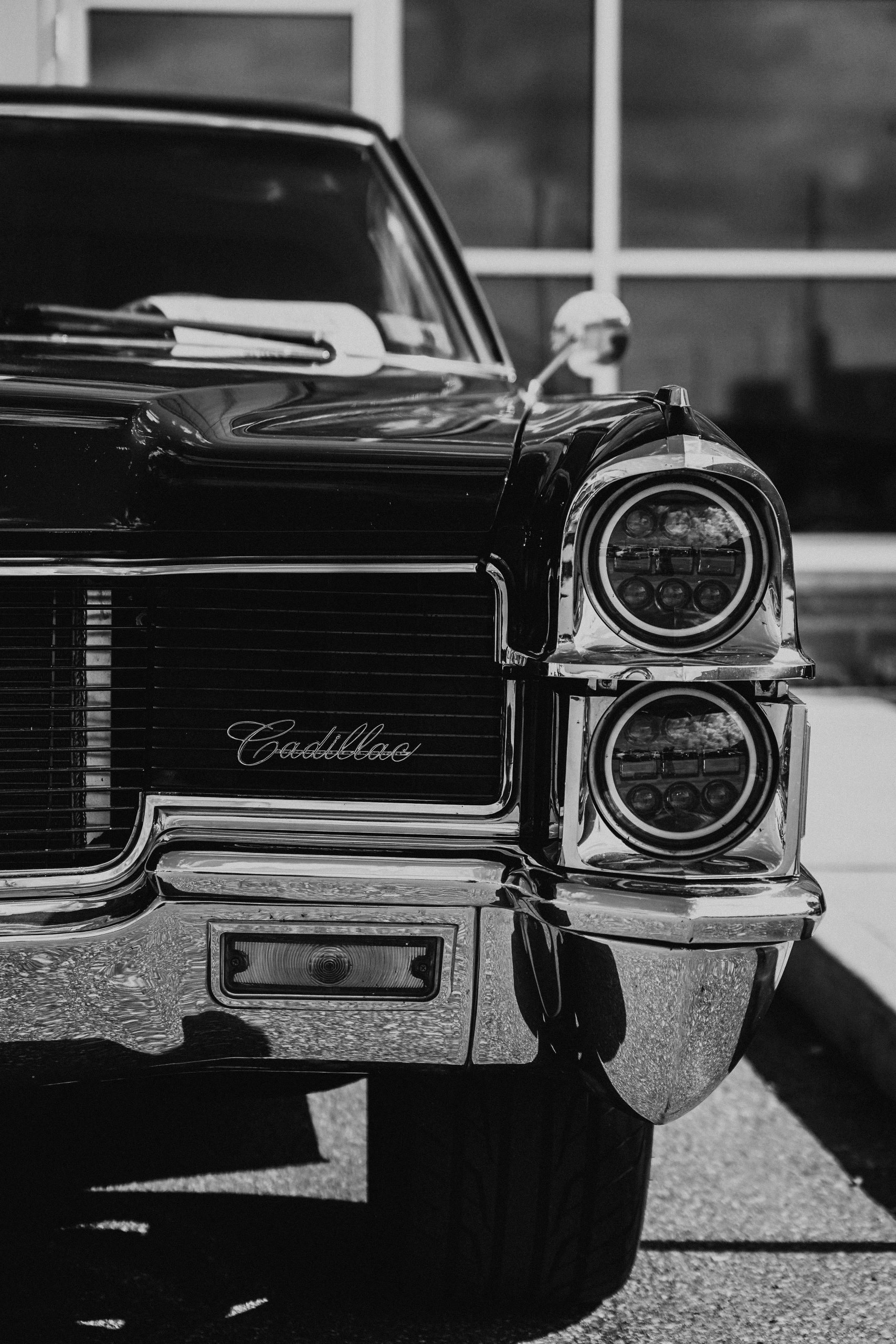 1965 Cadillac Eldorado | Cars and Coffee Classic Car Show Park Lane Chevrolet Cadillac Buick GMC 2025