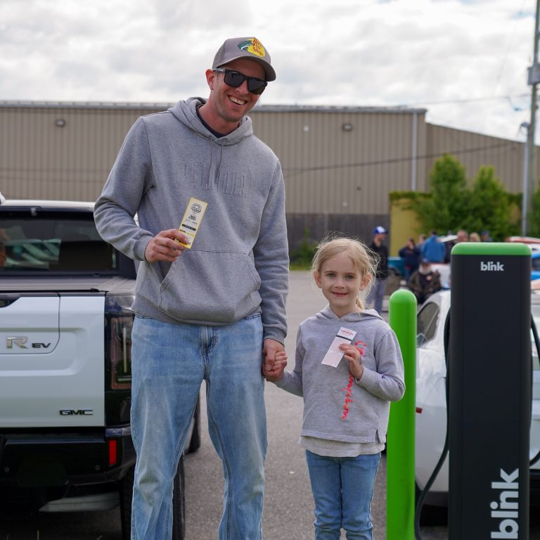 Cars and Coffee Classic Car Show Park Lane Chevrolet Cadillac Buick GMC 2025